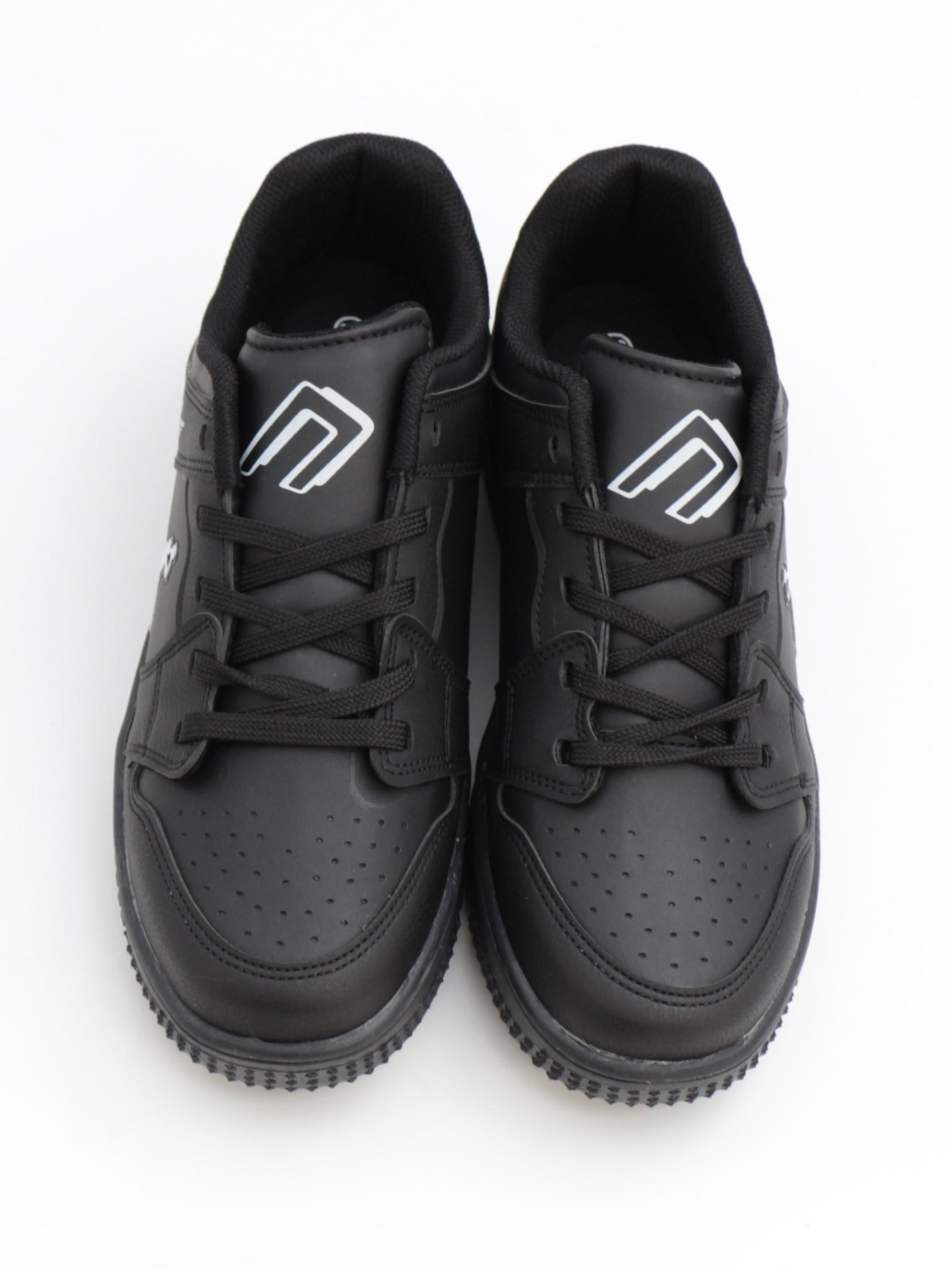 Cool Haykat 36-40 Siyah Çocuk Spor Ayakkabı