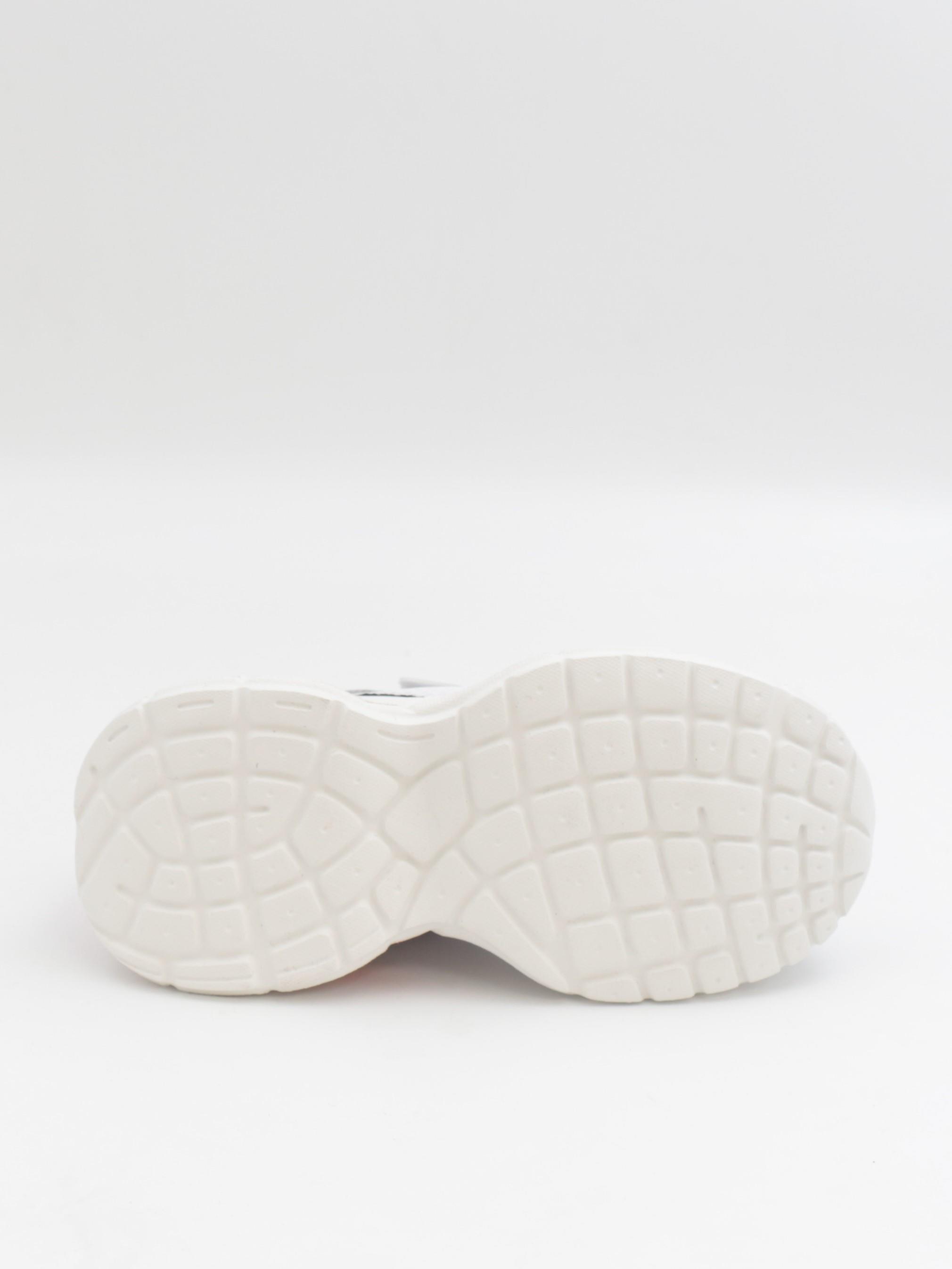 Cool Kane 31-36 Gümüş Çocuk Spor Ayakkabı