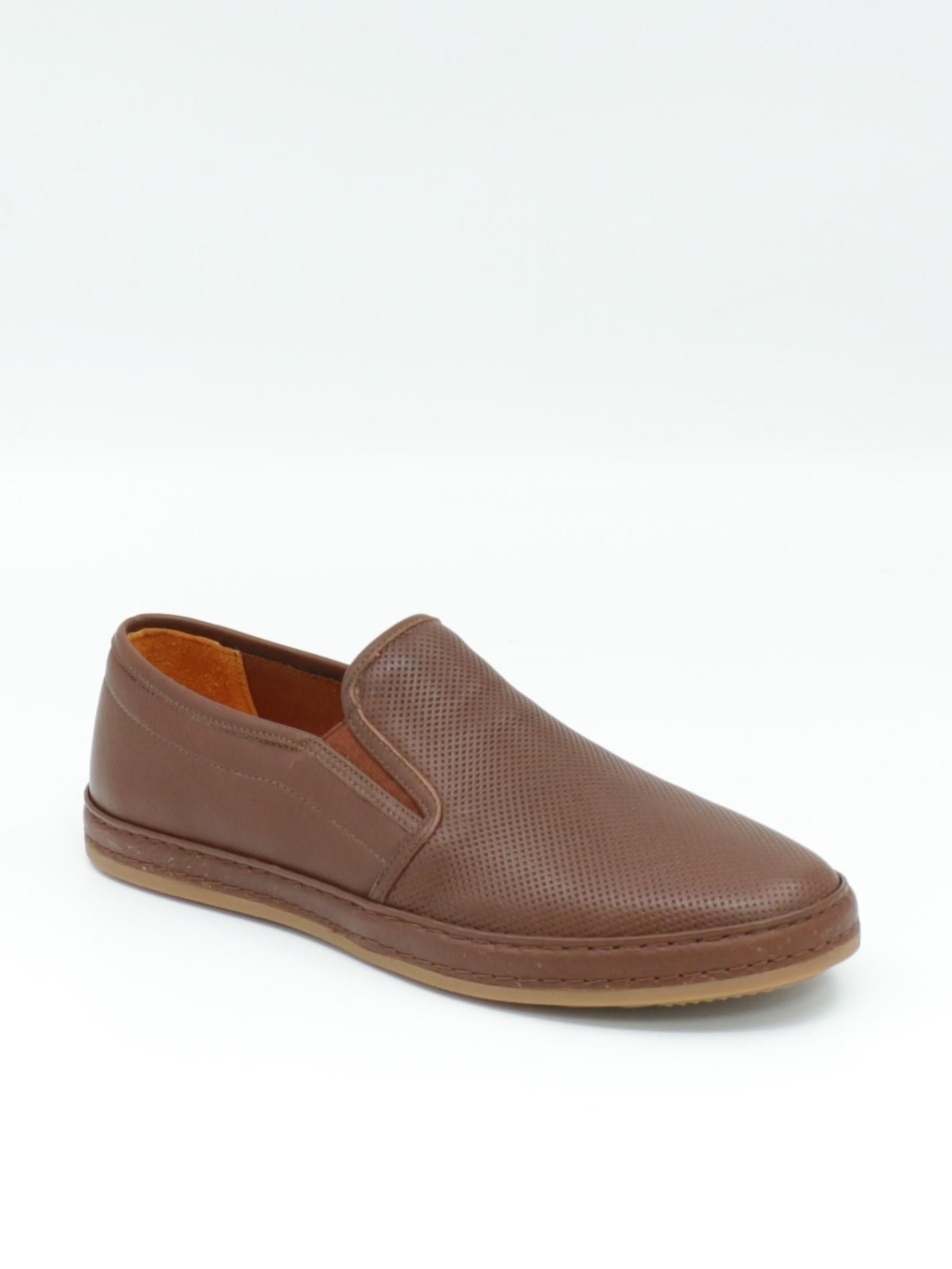 Freefoot 245533 Taba Günlük Erkek Ayakkabı
