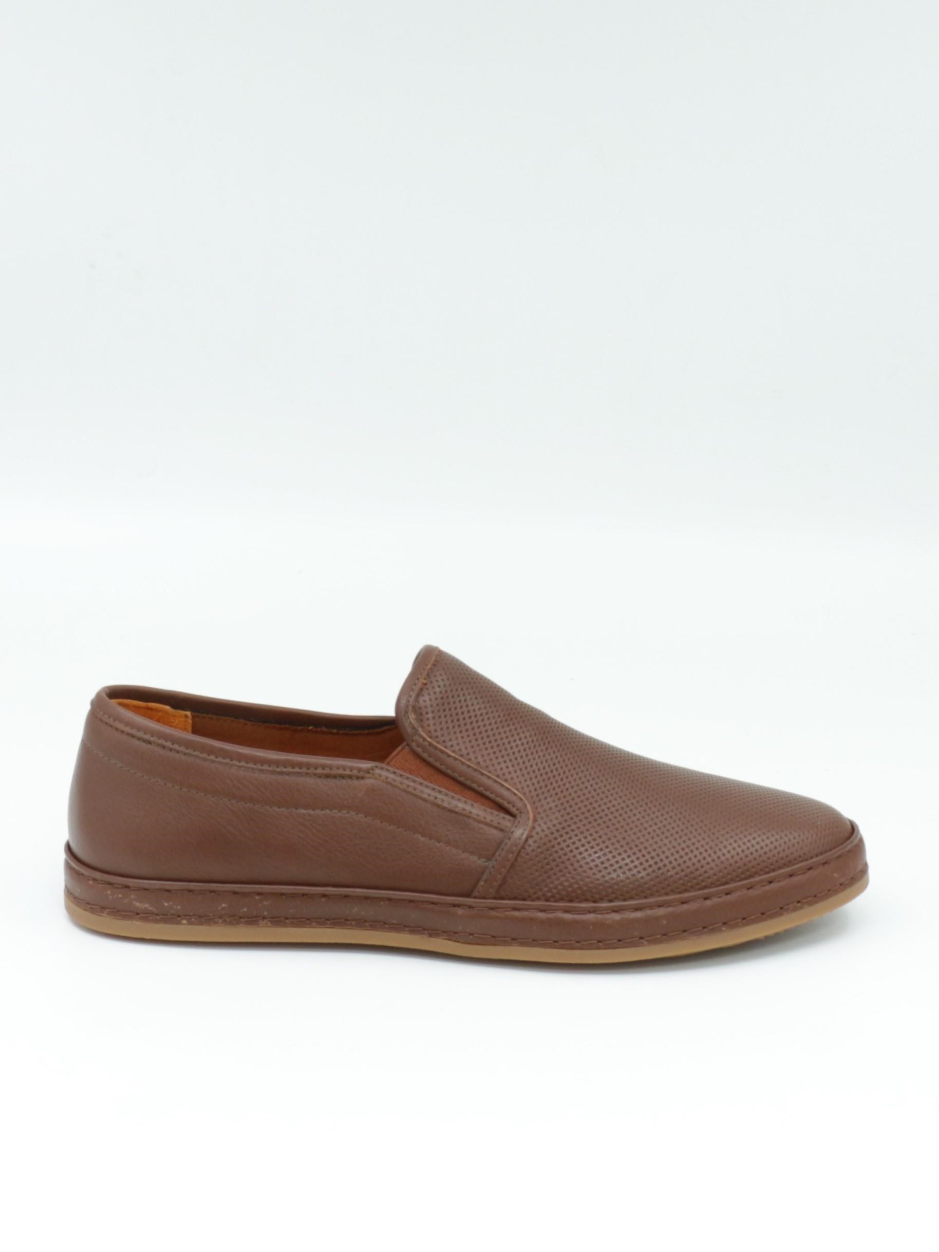 Freefoot 245533 Taba Günlük Erkek Ayakkabı
