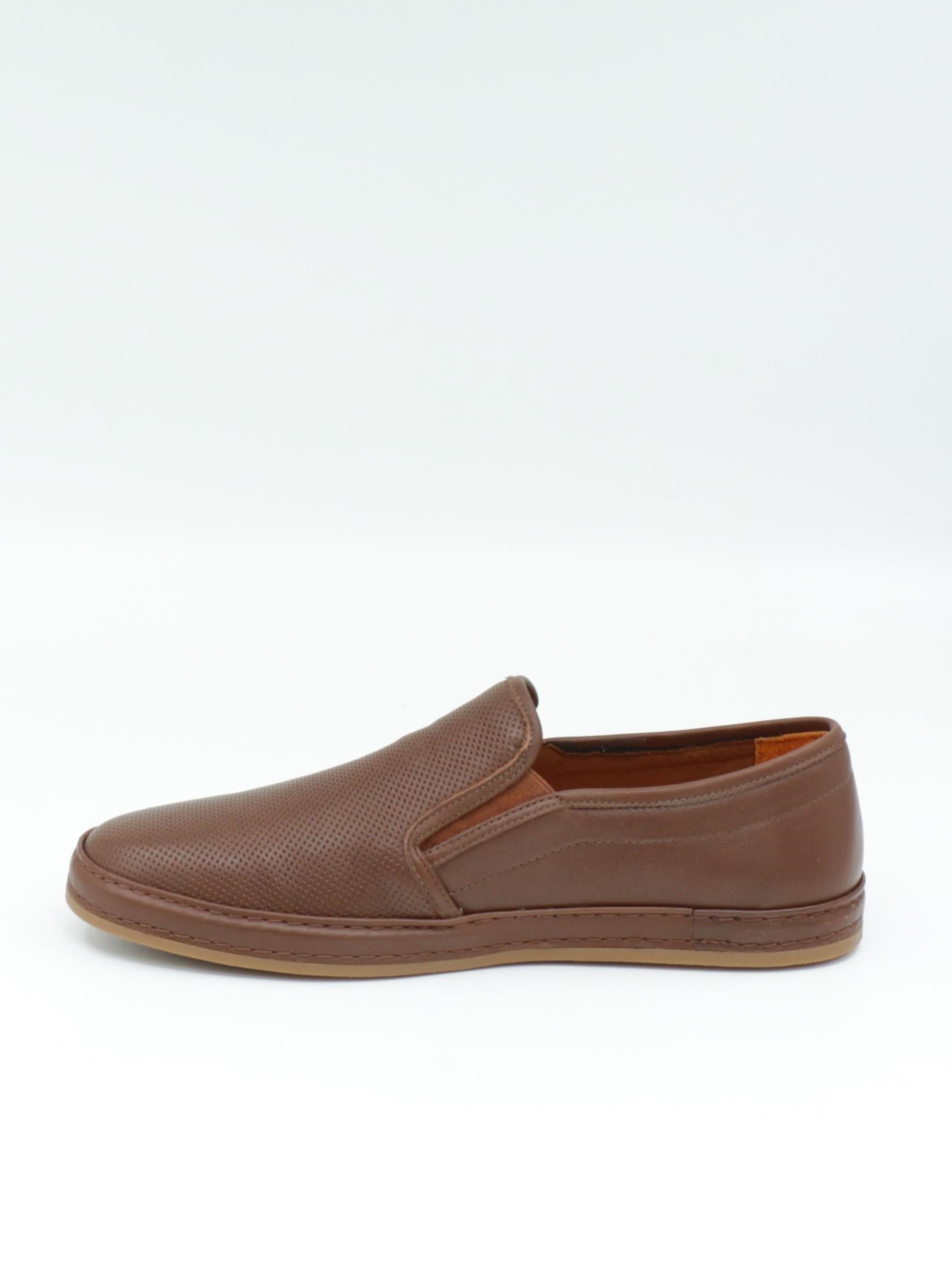 Freefoot 245533 Taba Günlük Erkek Ayakkabı