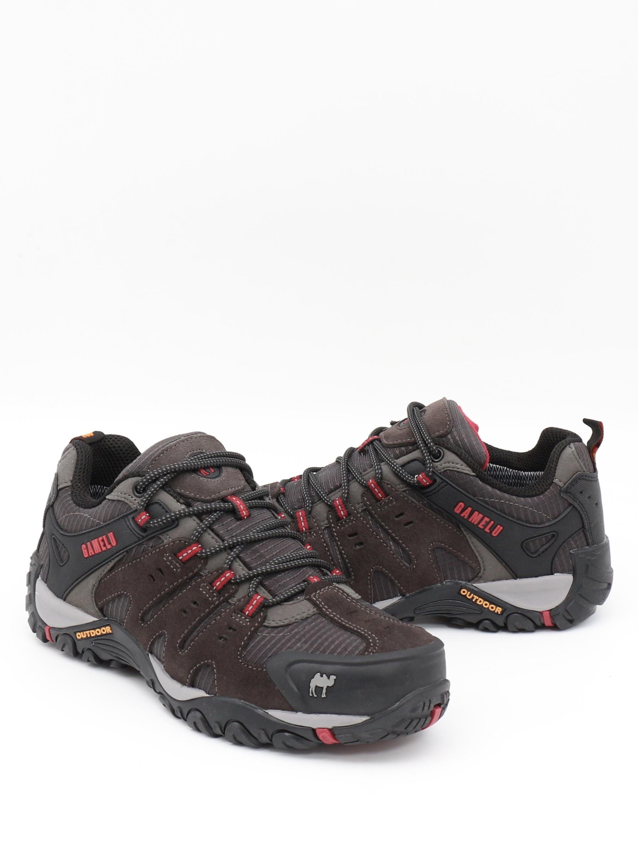 Gamelu Fight Füme Outdoor Taban Erkek Ayakkabı