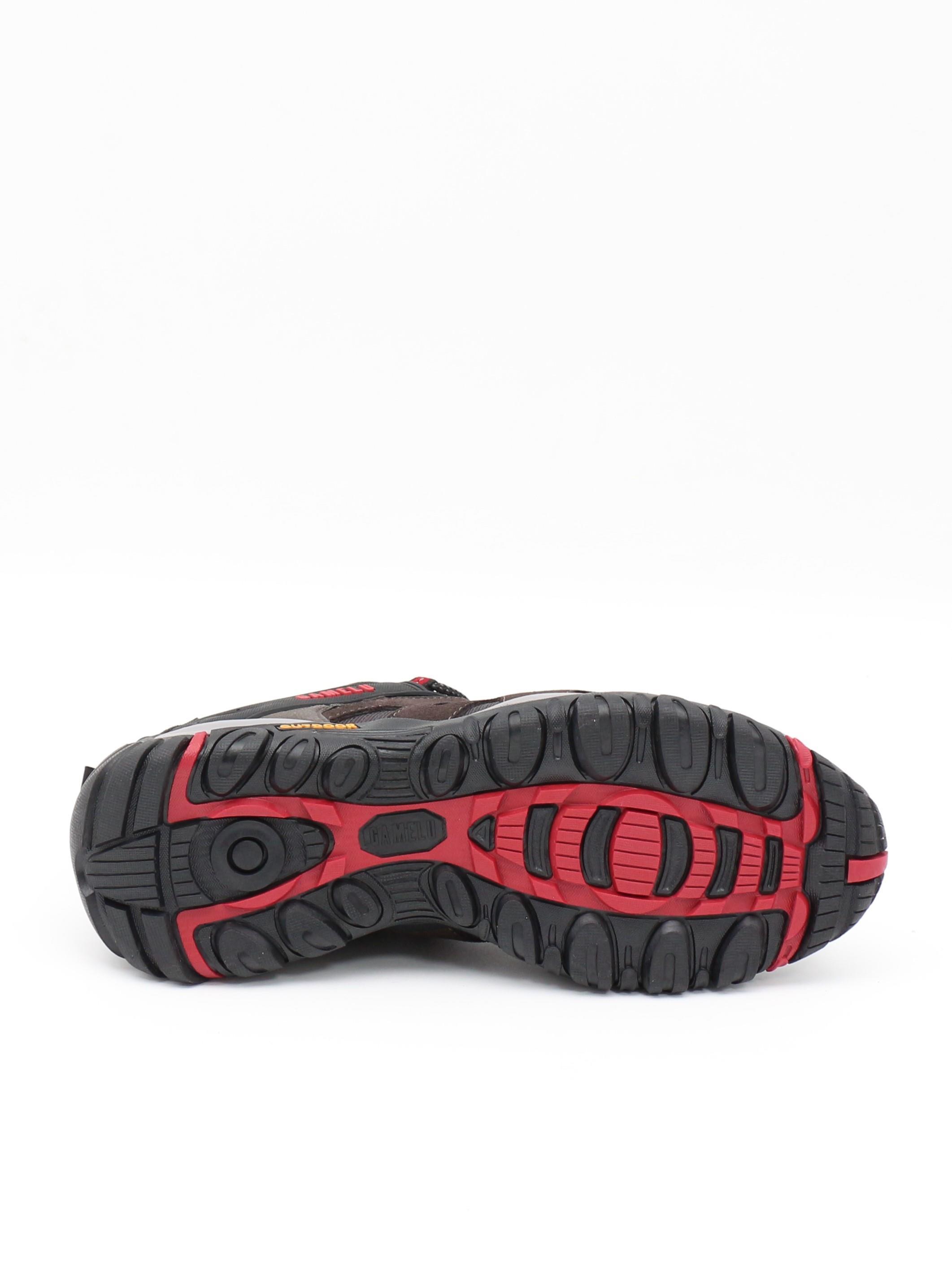 Gamelu Fight Füme Outdoor Taban Erkek Ayakkabı