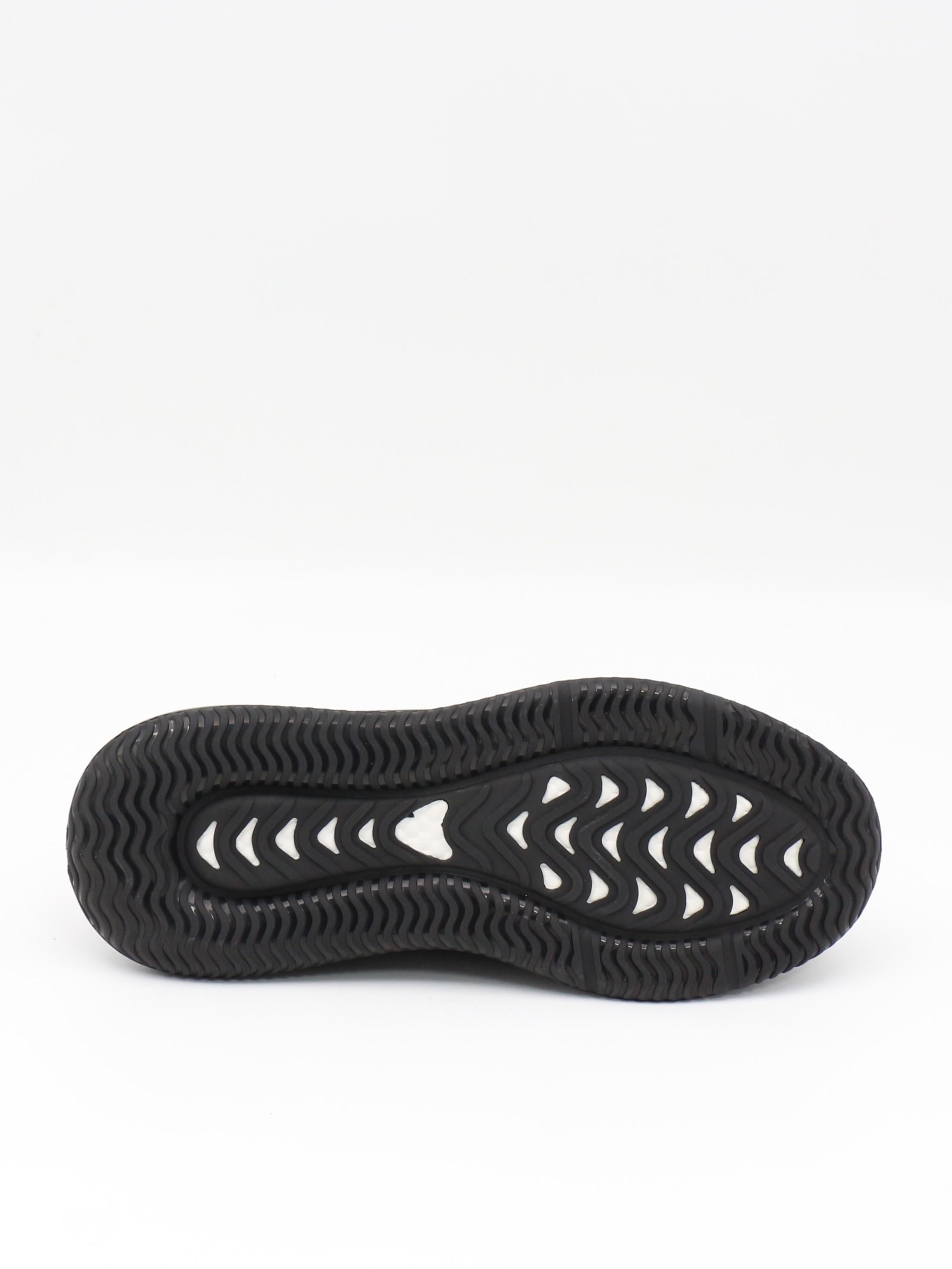 Guja 23K504 Kahve Hakiki Deri Air Taban Erkek Sneakers