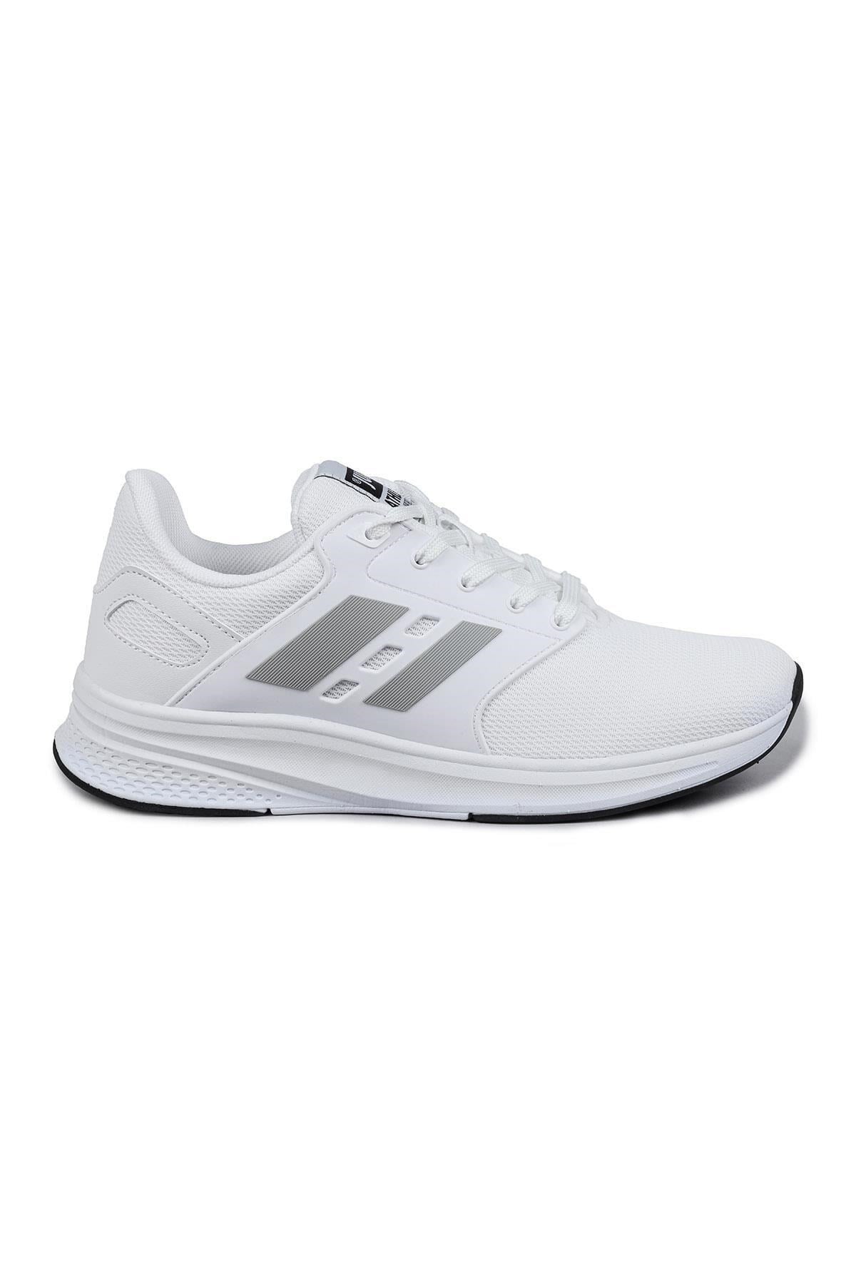 Jump 29964 Beyaz 36-40 Memory Foam Unisex Spor