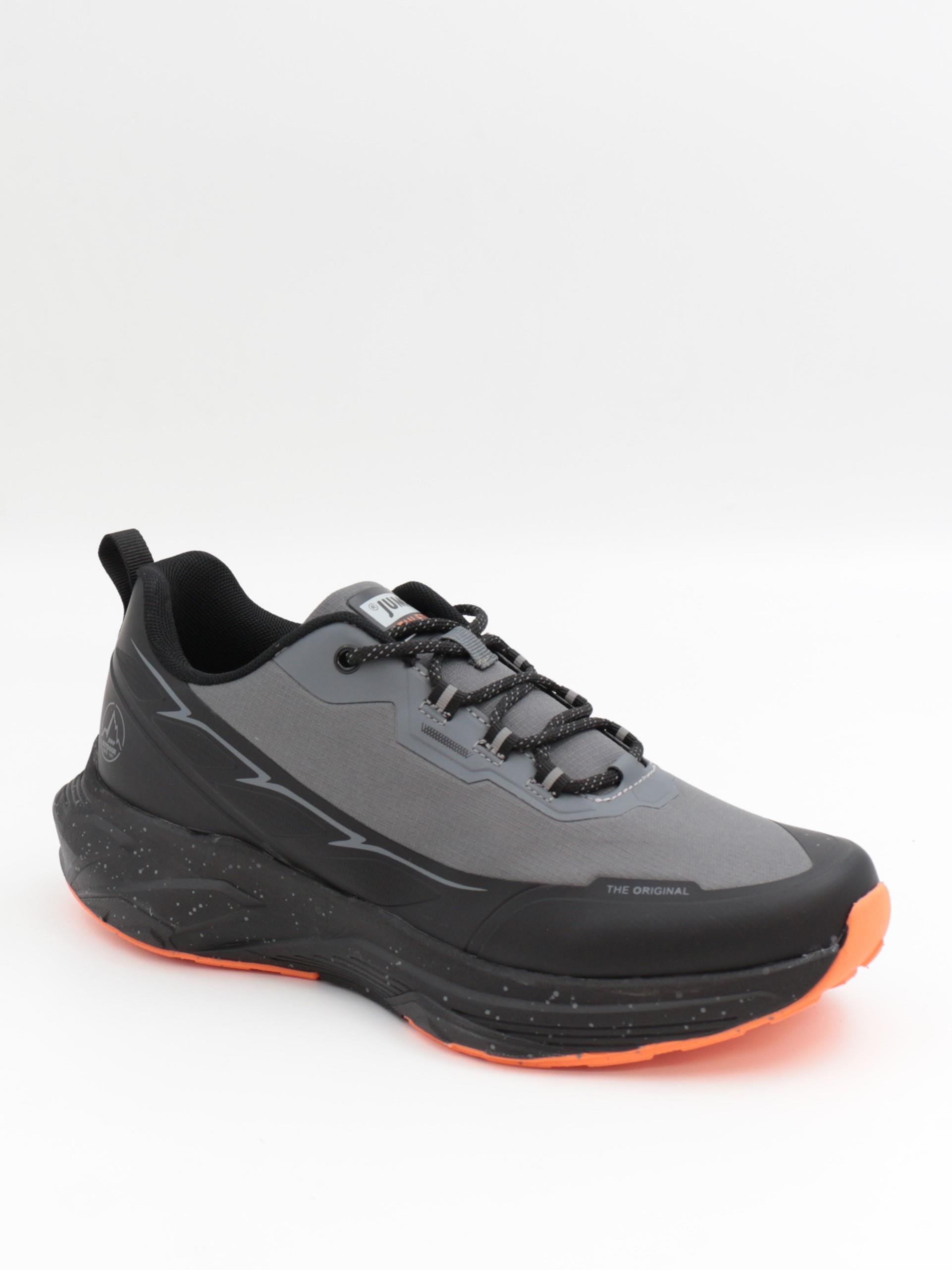 Jump 30720 Gri Memory Foam Erkek Outdoor Spor