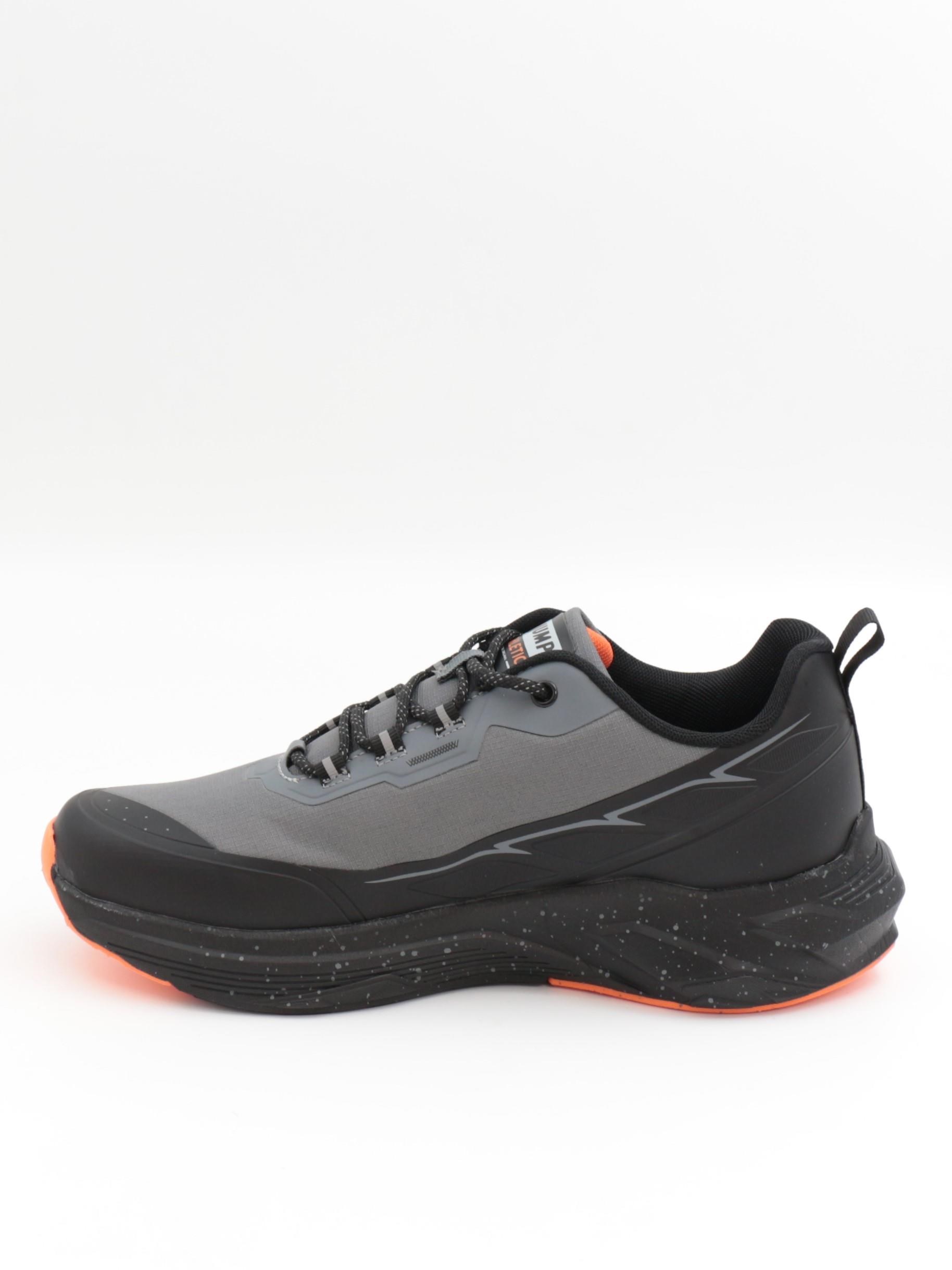 Jump 30720 Gri Memory Foam Erkek Outdoor Spor