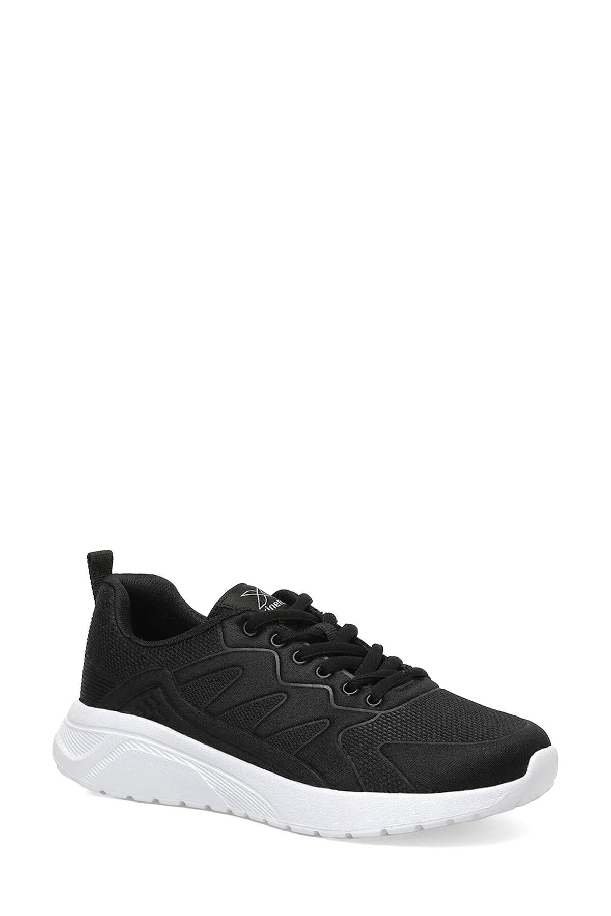 Kinetix Eugene TX 4FX Siyah 36-40 Spor Ayakkabı