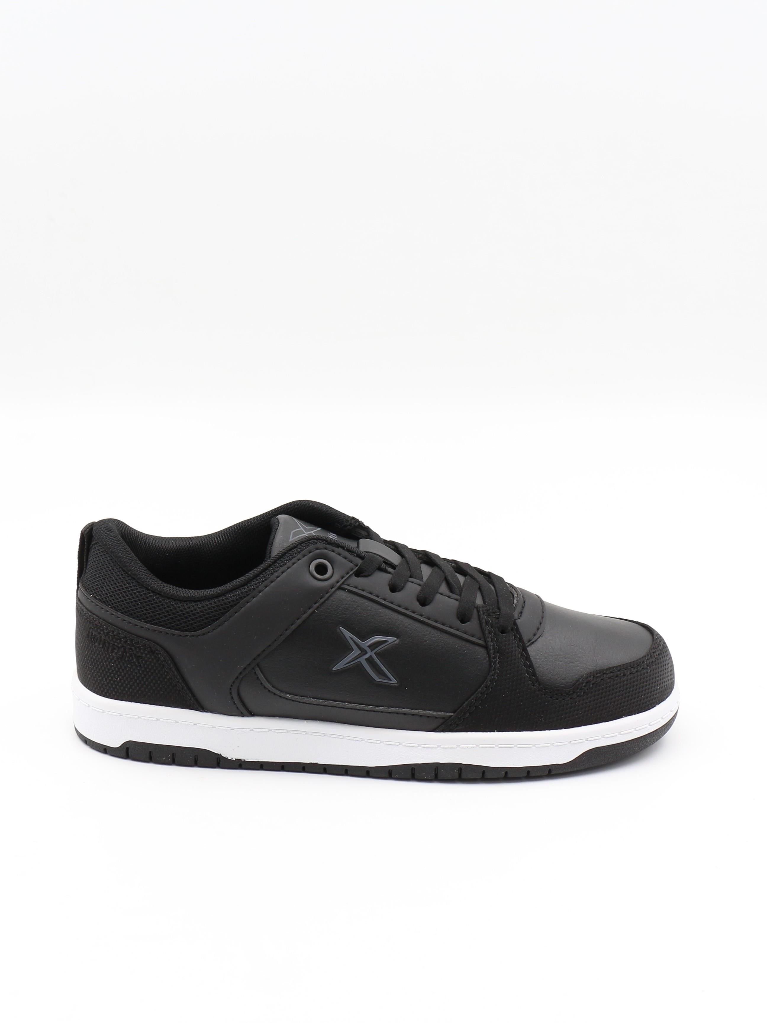 Kinetix Jones Pu 3PR Siyah 36-40 Unisex Ayakkabı