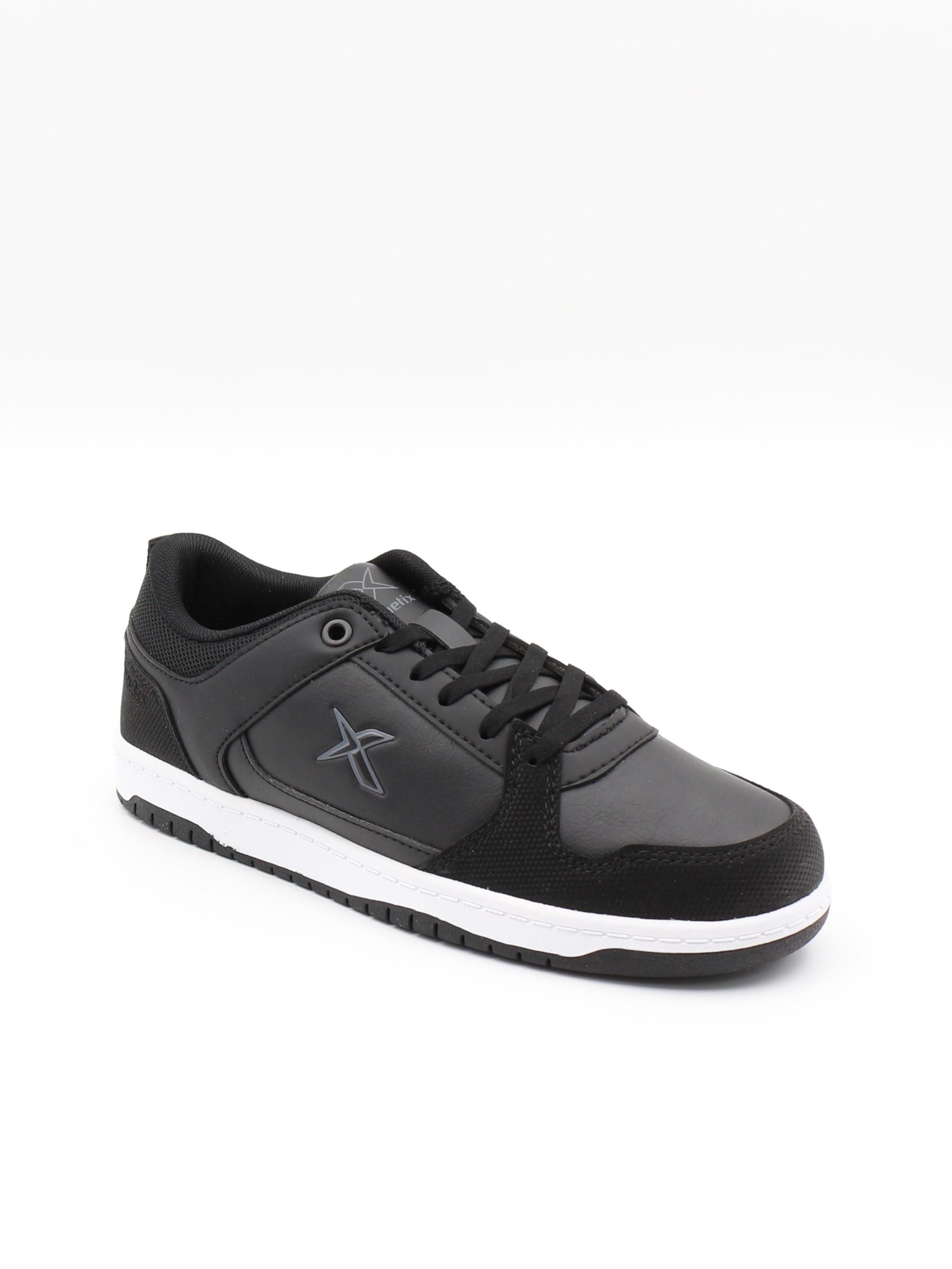 Kinetix Jones Pu 3PR Siyah 36-40 Unisex Ayakkabı