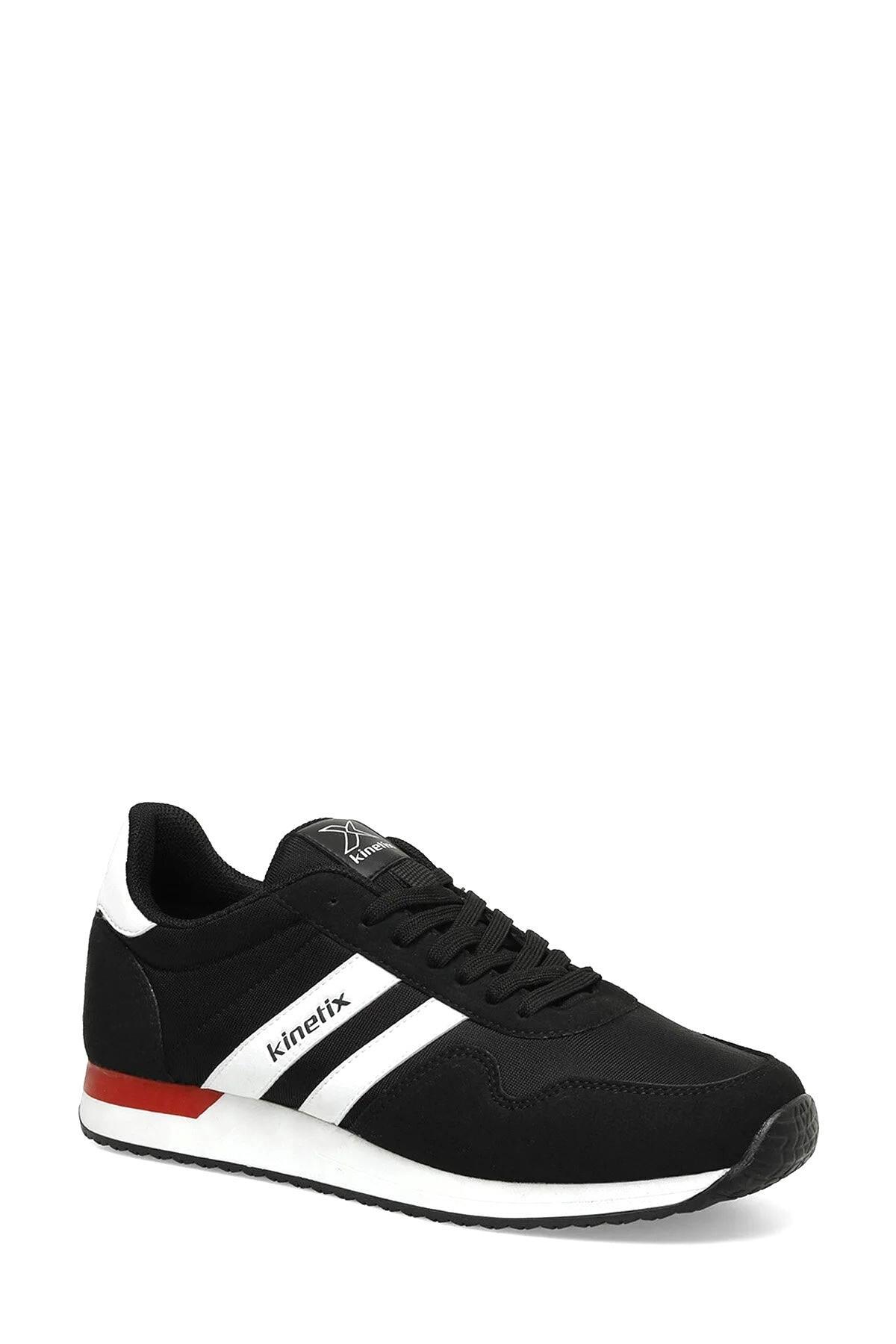 Kinetix Piero TX 4FX Siyah 36-40 Spor Ayakkabı