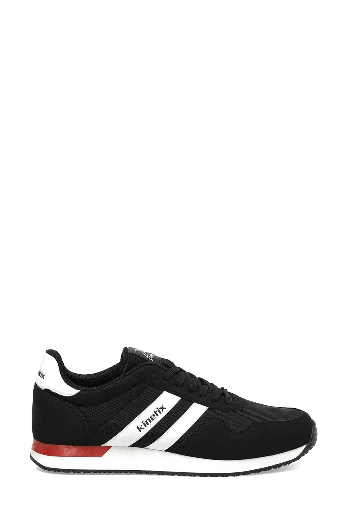 Kinetix Piero TX 4FX Siyah 36-40 Spor Ayakkabı
