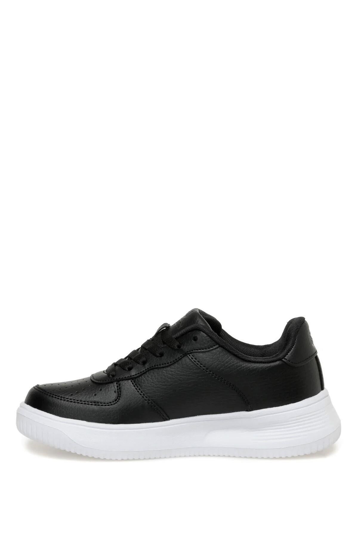 Lumberjack Finster G 3fx Siyah Kadın Sneakers