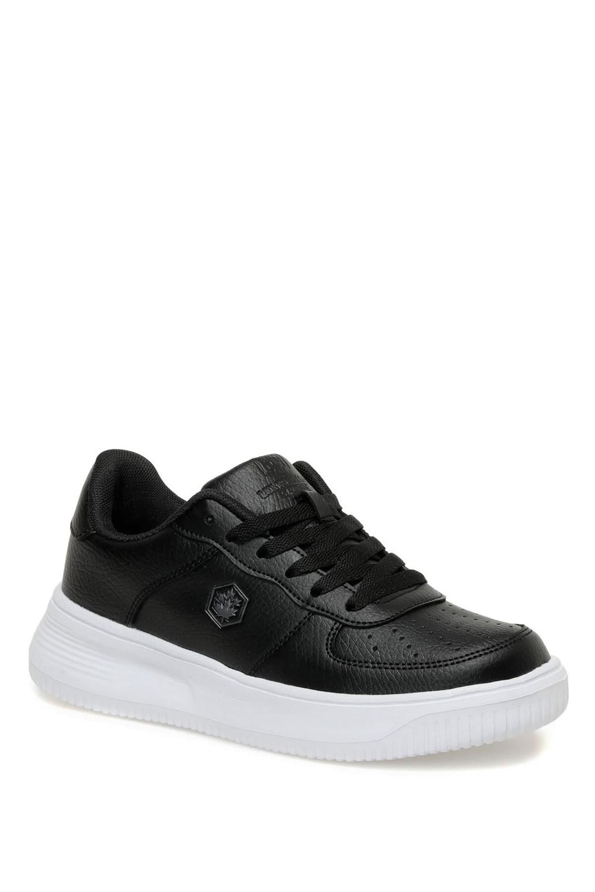 Lumberjack Finster G 3fx Siyah Kadın Sneakers