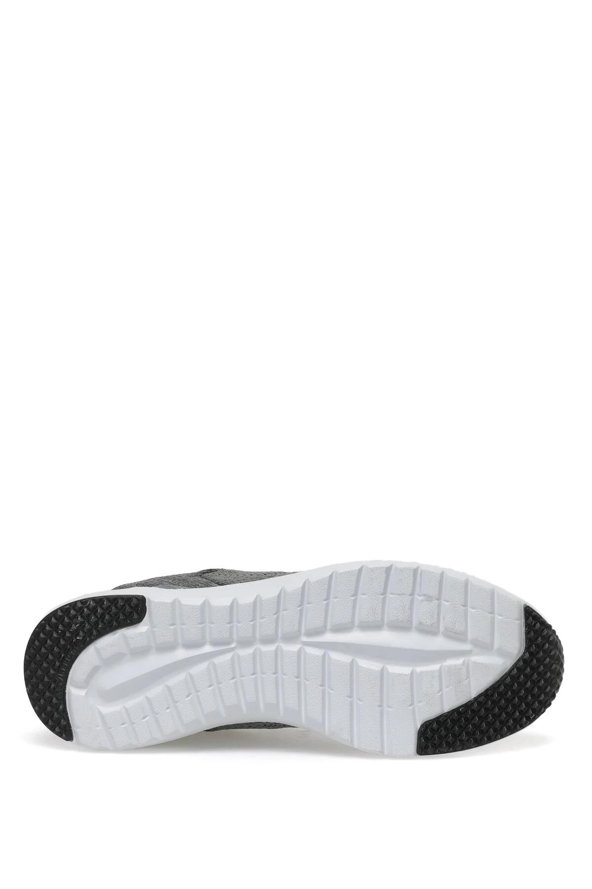 Lumberjack Maximus 3FX K.Gri Erkek Spor Ayakkabısı