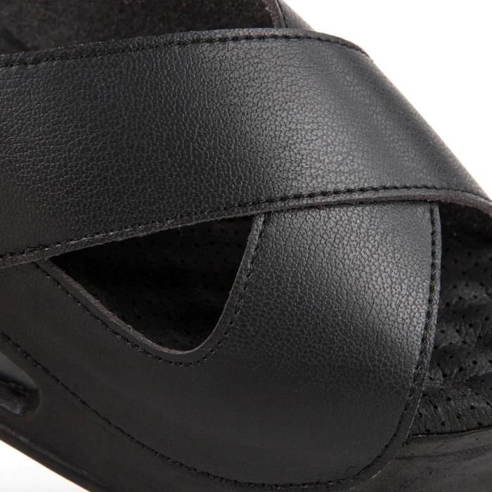 Muya Penelope 31210 Siyah Airmax Dolgu Anatomik Kadın Terlik