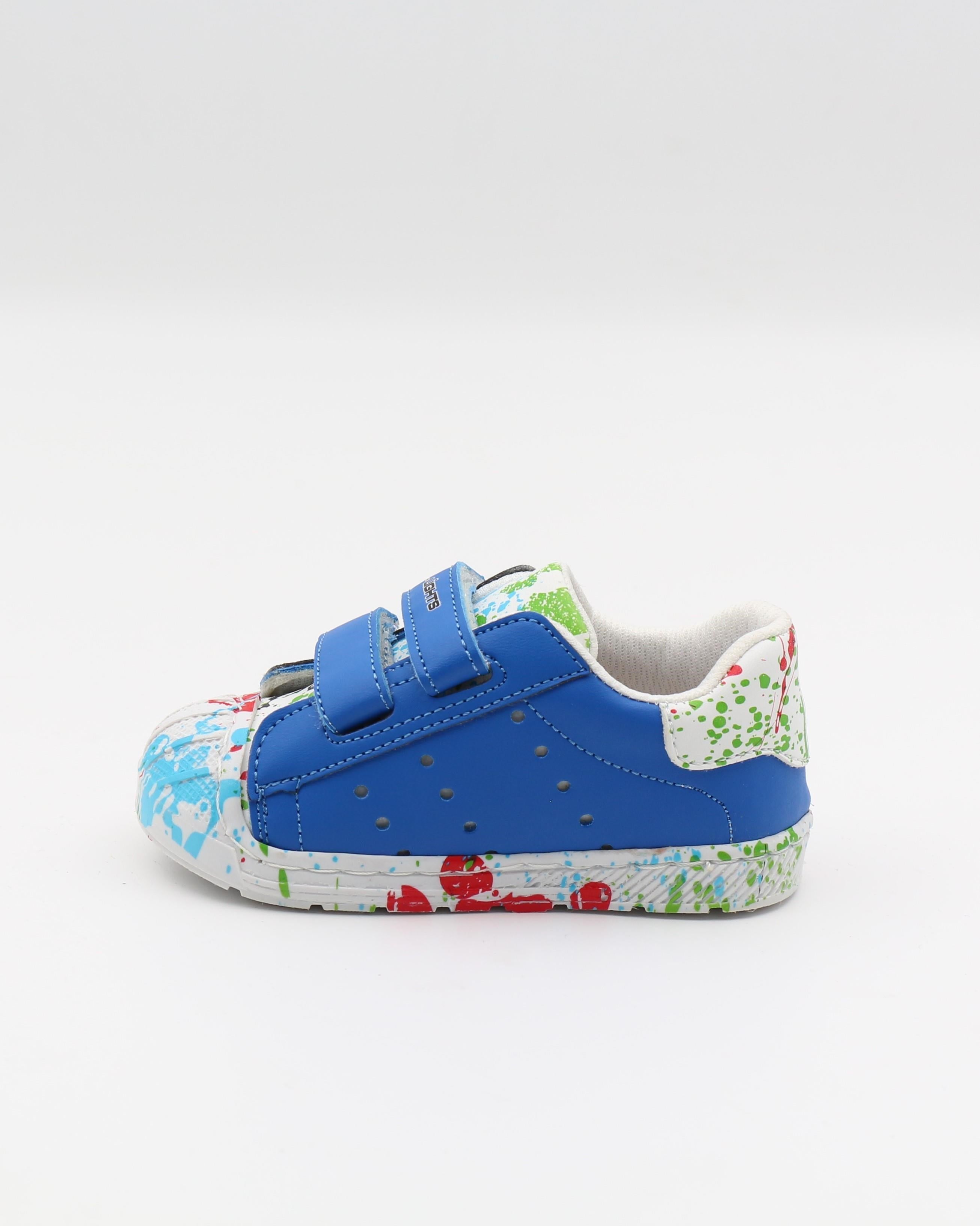 Nesil Shoes MW Star 19-24 Saks Bebe İlkadım Spor