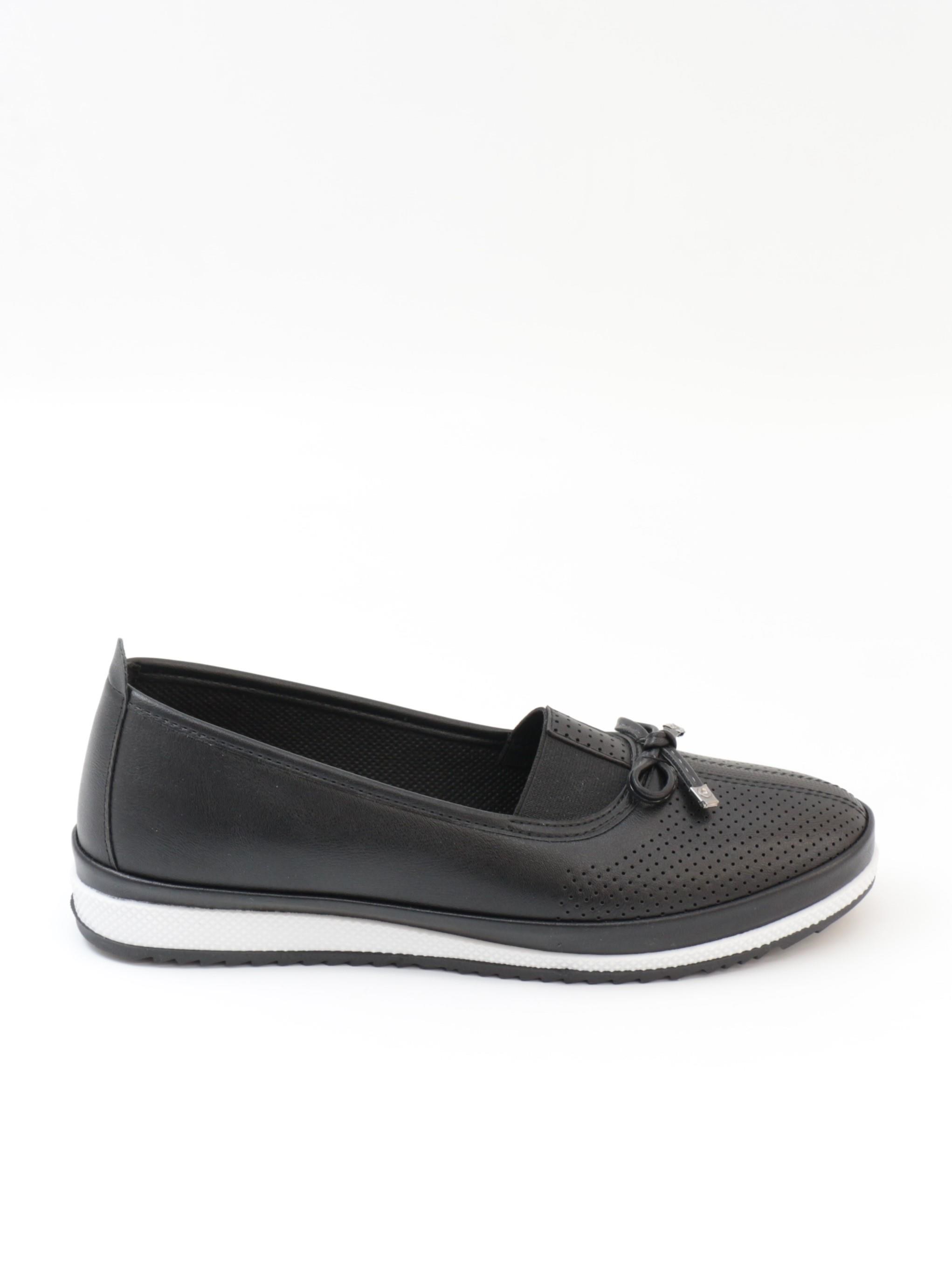 Nesil Shoes Sdf P01 Günlük Anatomik Kadın Ayakkabı