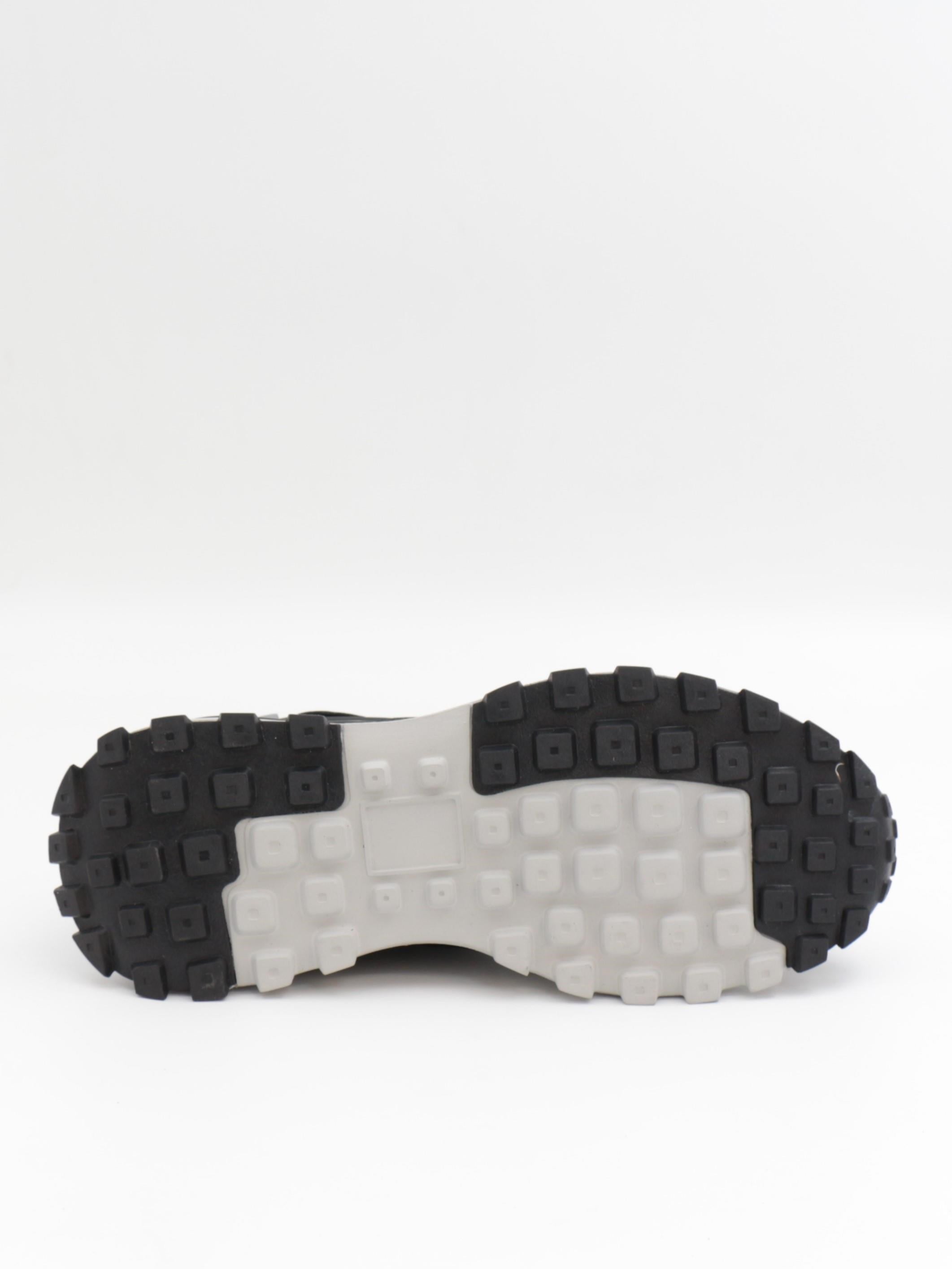Togga 2423 Siyah Süet&Tekstil Günlük Erkek Sneakers