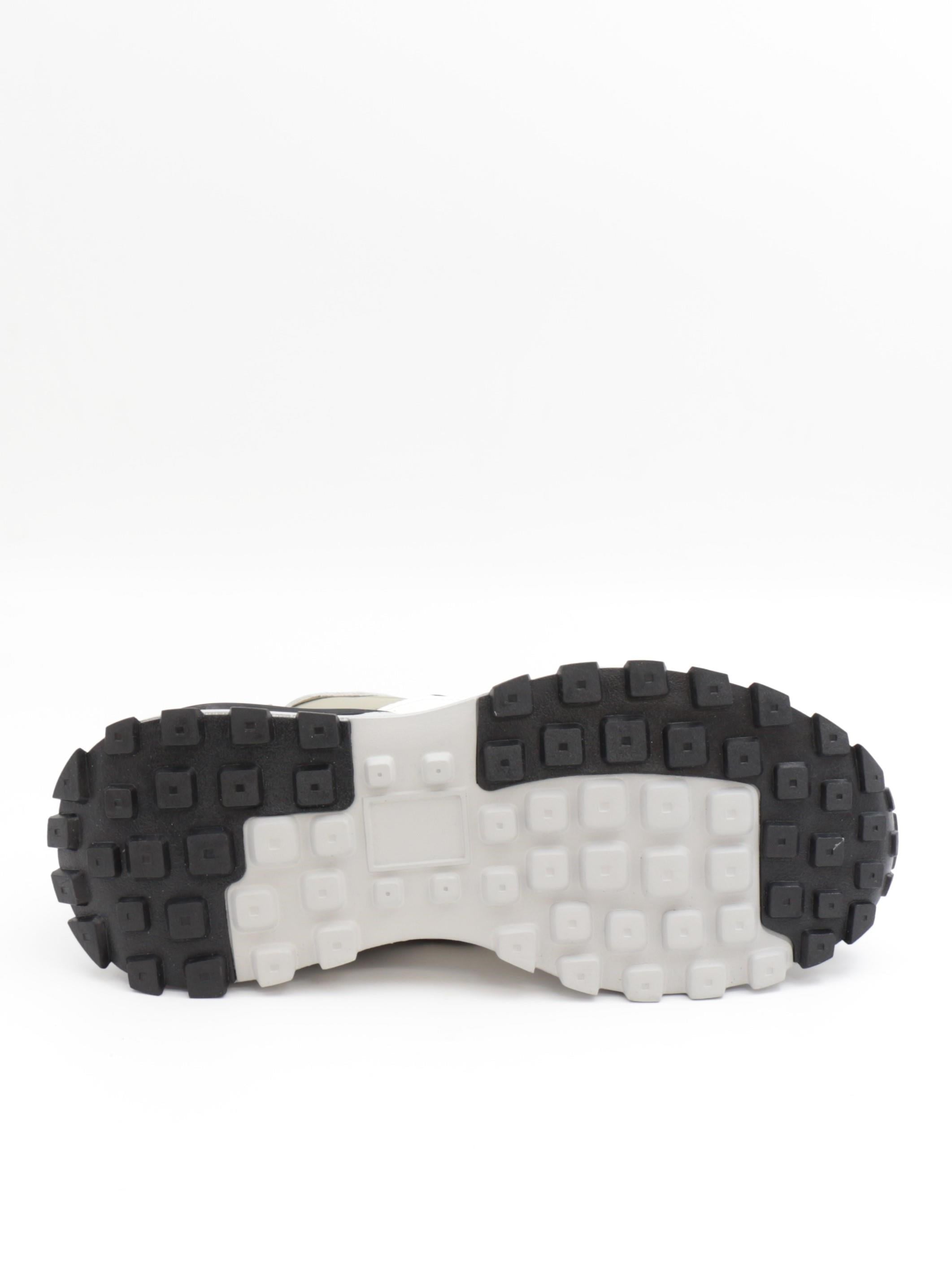 Togga 2423 Yeşil Süet&Tekstil Günlük Erkek Sneakers