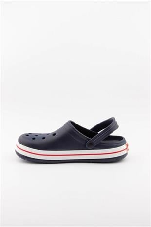 Akınal Bella E195Z Laci Byz Krmz Unisex Deniz, Havuz, Hastane Terliği