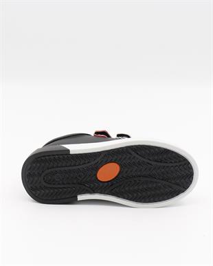 Benetton 31113 Siyah 26-30 Cırtlı Çocuk Spor Ayakkabı