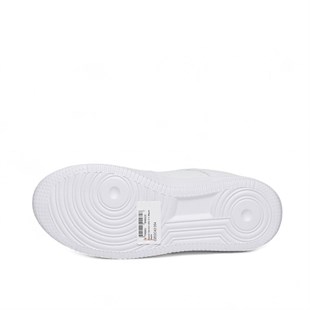 Bestof 042 Beyaz 40-44 Günlük Unisex Spor Ayakkabı