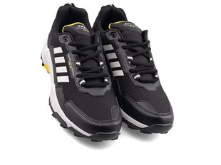 Bestof 2025 Siyah Su İtici Erkek Outdoor Spor Ayakkabı