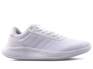 Bestof 234 Beyaz Anorak Günlük Erkek Spor Ayakkabı