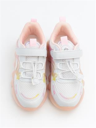 Cool Drew 31-36 Somon Çocuk Spor Ayakkabı