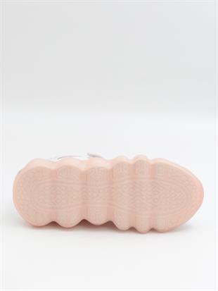 Cool Drew 31-36 Somon Çocuk Spor Ayakkabı