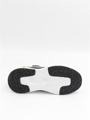 Cool Elvis 31-36 Gri Çocuk Spor Ayakkabı