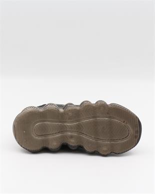 Cool Fred 32-36 Siyah Çocuk Spor Ayakkabı