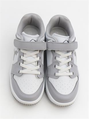 Cool Haykat 31-36 Beyaz Buz Çocuk Spor Ayakkabı