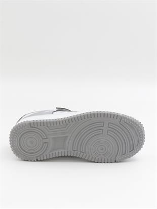 Cool Haykat 31-36 Beyaz Buz Çocuk Spor Ayakkabı