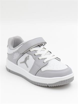 Cool Haykat 31-36 Beyaz Buz Çocuk Spor Ayakkabı