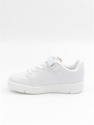 Cool Haykat 31-36 Beyaz Çocuk Spor Ayakkabı