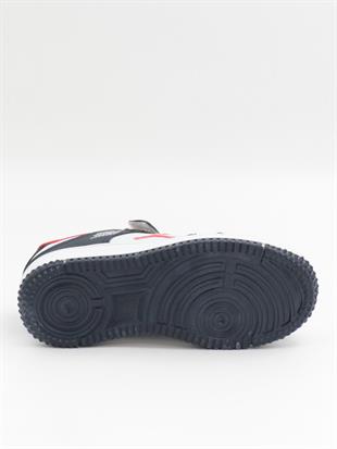 Cool Haykat 31-36 Laci Beyaz Çocuk Spor Ayakkabı