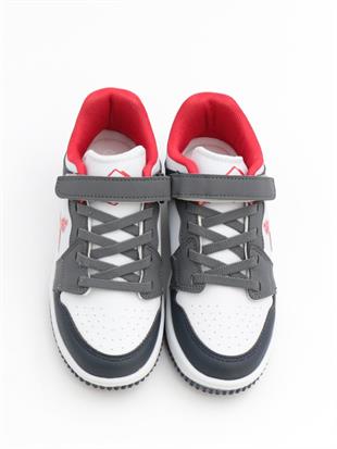 Cool Haykat 31-36 Laci Beyaz Çocuk Spor Ayakkabı