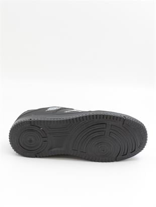 Cool Haykat 36-40 Siyah Çocuk Spor Ayakkabı