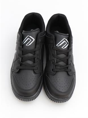 Cool Haykat 36-40 Siyah Çocuk Spor Ayakkabı