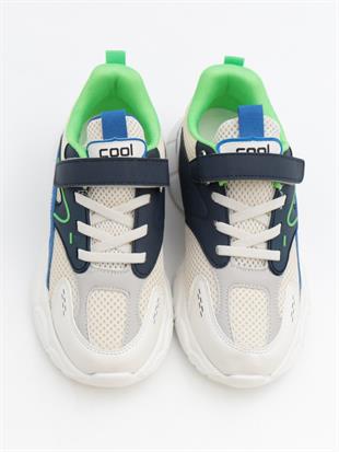 Cool Javed 31-36 Saks Çocuk Spor Ayakkabı
