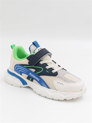Cool Javed 31-36 Saks Çocuk Spor Ayakkabı