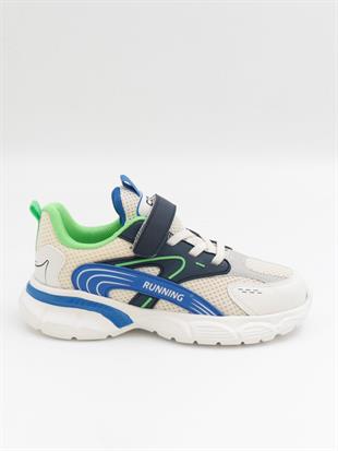 Cool Javed 31-36 Saks Çocuk Spor Ayakkabı