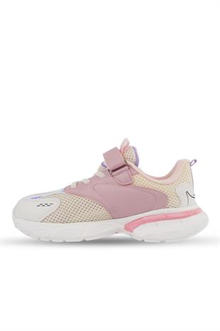 Cool Javed 31-36 Somon Çocuk Spor Ayakkabı