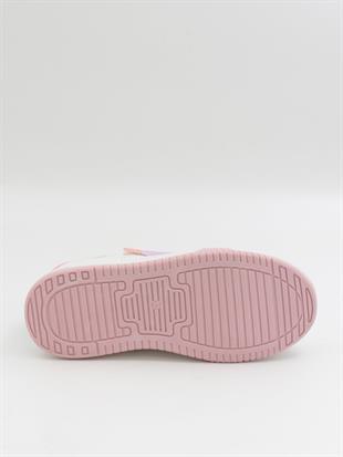 Cool King 31-36 Pudra Çocuk Spor Ayakkabı