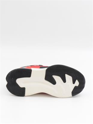 Cool London Boğazlı 31-36 Kırmızı Çocuk Spor 