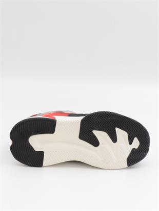 Cool London Boğazlı 31-36 Siyah Çocuk Spor