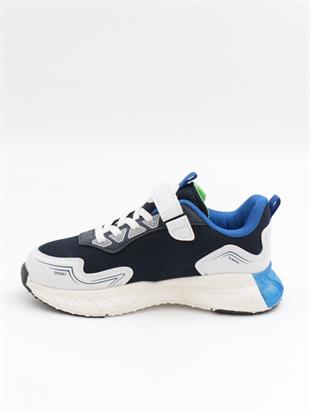 Cool Owen 31-36 Lacivert Çocuk Spor Ayakkabı