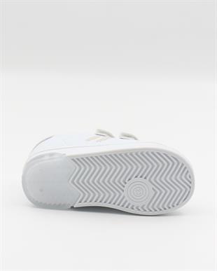 Cool Pepe 22-26 Beyaz Işıklı Bebe Spor Ayakkabı